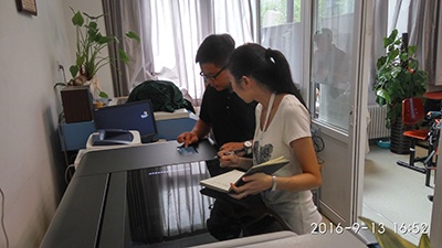 3DSystems ProJet 2500打印機(jī)順利交付使用