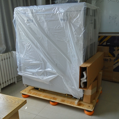 3DSystems ProJet 3510 SD打印機(jī)順利交付使用