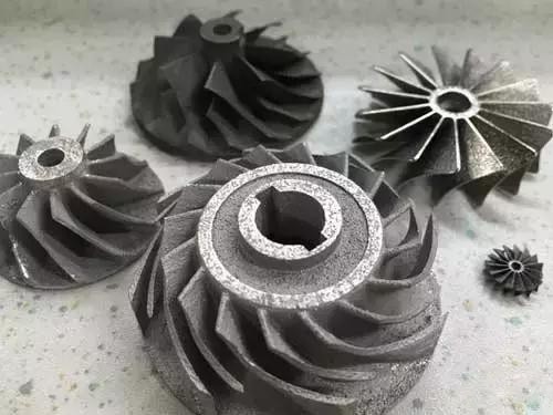 3D打印技術(shù)的應(yīng)用范圍 3D打印技術(shù)的應(yīng)用領(lǐng)域有哪些？
