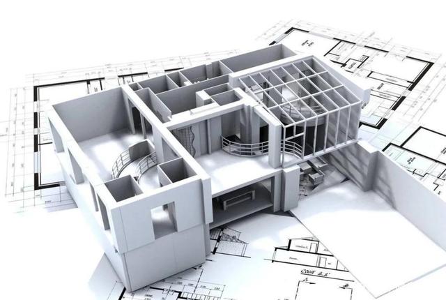 BIM+三維激光掃描技術(shù)，建筑建模也能又快又精準(zhǔn)