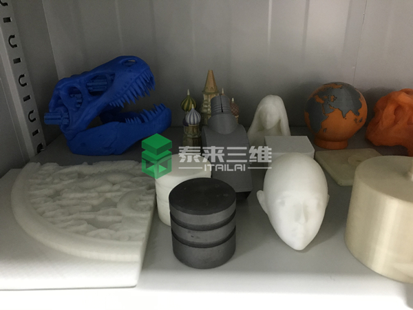 光固化3D打印機(jī)優(yōu)劣勢(shì)簡(jiǎn)要分析