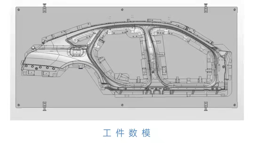 30s測300個孔？AltairScan挑戰(zhàn)不止于此
