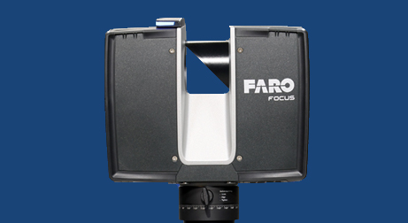 FARO Focus Premium 全面升級，您想要的都在這里！