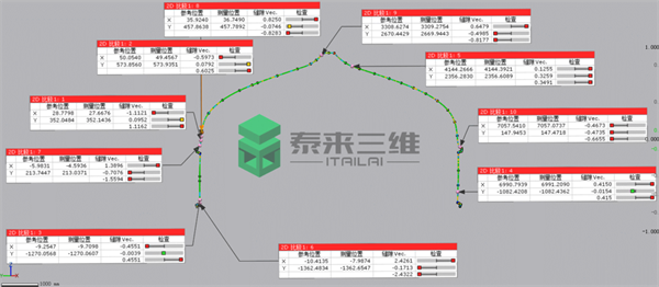 重型、大型工件檢測難？三維掃描來助力，快速高效精準