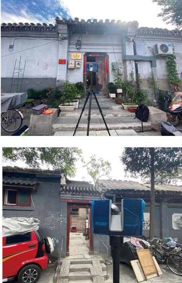 城市改造外業(yè)采集胡同三維數(shù)據(jù)1.jpg