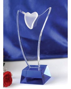 璀璨匠心，傳情達意 廣州水晶工藝品廠家的藝術與商機